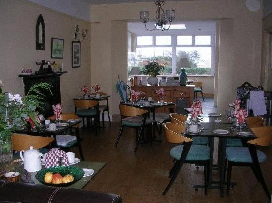 The Old Cable Historic House & Seafood Restaurant Waterville
