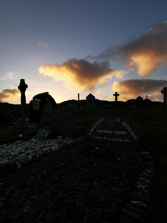 The Old Cable Historic House & Seafood Restaurant 3* Waterville