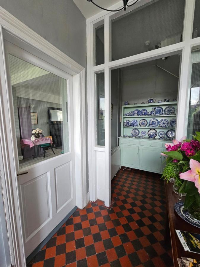 The Old Cable Historic House & Seafood Restaurant 3*