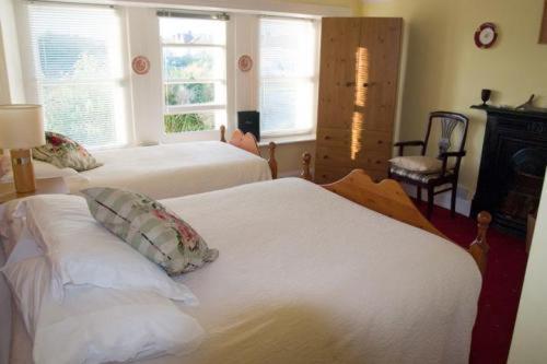 The Old Cable Historic House & Seafood Restaurant 3* Waterville