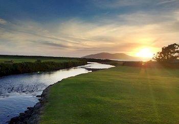 The Old Cable Historic House & Seafood Restaurant 3* Waterville