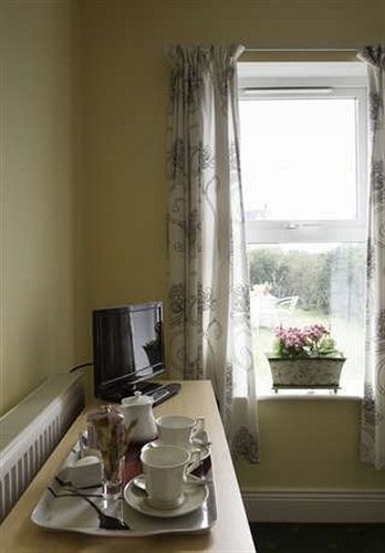 The Old Cable Historic House & Seafood Restaurant Guest house 3*