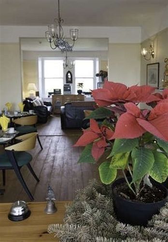 The Old Cable Historic House & Seafood Restaurant 3*