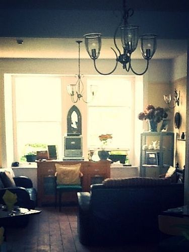 Guest house The Old Cable Historic House & Seafood Restaurant Waterville