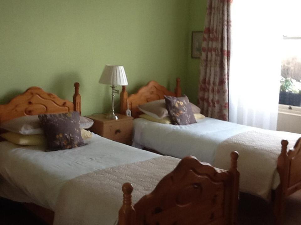 The Old Cable Historic House & Seafood Restaurant Guest house Waterville