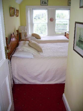 The Old Cable Historic House & Seafood Restaurant 3* Waterville